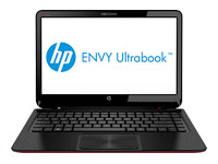 HP Envy Notebook 4-1012tu Ultrabook