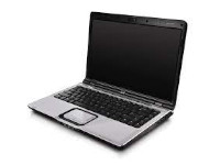 HP Pavilion Notebook dv2025la