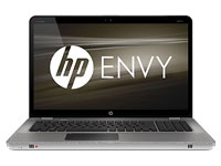 HP Envy Notebook 17-2008tx