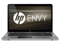 HP Envy Notebook 17-2101ea
