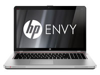 HP Envy Notebook 17-3000eo