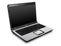HP Pavilion Notebook dv2035la