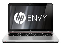 HP Envy Notebook 17-3270nr