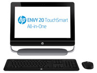 HP Envy All-in-One 20-d001cn