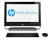 HP Envy All-in-One 23-1050jp
