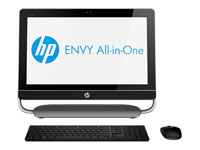 HP Envy All-in-One 23-1050kr
