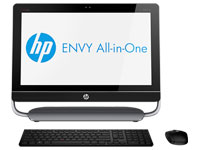 HP Envy All-in-One 23-1060