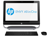 HP Envy All-in-One 23-1065