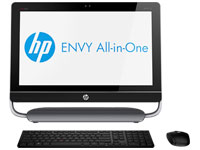 HP Envy All-in-One 23-1070a