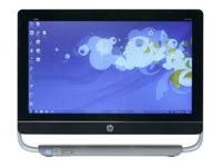 HP Envy All-in-One 23-1080a