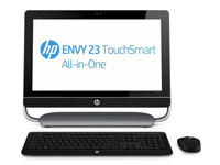 HP Envy All-in-One 23-1090a