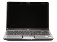 HP Pavilion Notebook dv2050us