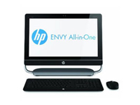 HP Envy All-in-One 23-c030