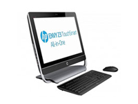 HP Envy All-in-One 23-d010ea