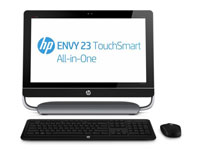 HP Envy All-in-One 23-d034