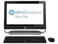 HP Envy All-in-One 23-d035ea