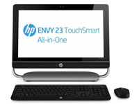 HP Envy All-in-One 23-d055