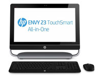 HP Envy All-in-One 23-d059