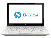 HP Envy Notebook dv4-5220us