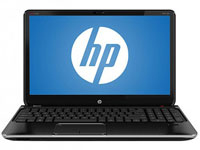 HP Envy Notebook dv6-7210us