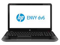 HP Envy Notebook dv6-7221nr