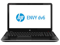 HP Envy Notebook dv6-7229nr