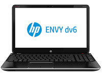 HP Envy Notebook dv6-7292nr