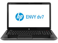 HP Envy Notebook dv7-7223cl