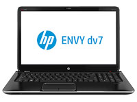 HP Envy Notebook dv7-7227cl