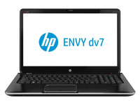 HP Envy Notebook dv7-7230us