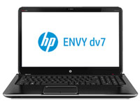HP Envy Notebook dv7-7247cl