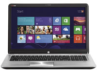 HP Envy Notebook dv7-7255dx