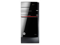 HP Envy Desktop h8-1400t