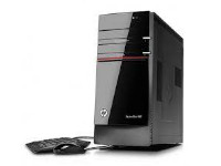 HP Envy Desktop h8-1403