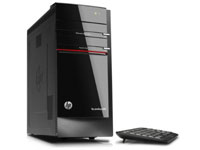 HP Envy Desktop h8-1410