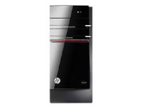 HP Envy Desktop h8-1413c