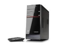 HP Envy Desktop h8-1450