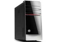 HP Envy Desktop h8-1455
