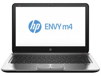 HP Envy Notebook m4-1015dx