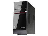 HP Envy Desktop h8-1485ea