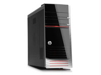 HP Envy Desktop Phoenix h9-1360ea