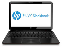 HP Envy Notebook 4-1016nr Sleekbook