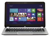 HP Envy Notebook 4-1105dx Sleekbook