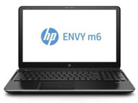 HP Envy Notebook m6-1103se