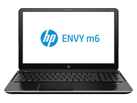 HP Envy Notebook m6-1105ec