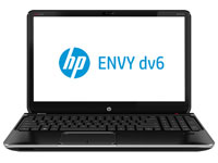 HP Envy Notebook m6-1150sb