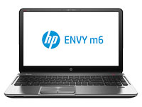 HP Envy Notebook m6-1151er