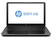 HP Envy Notebook m6-1151sa