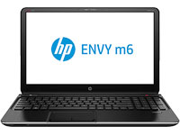 HP Envy Notebook m6-1153sr