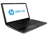 HP Envy Notebook m6-1154sa